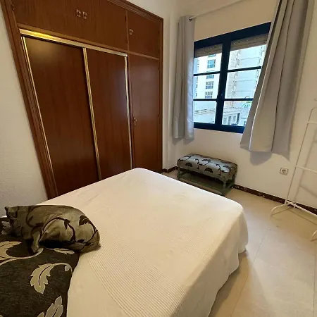 Malagueta Apartamento *