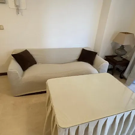 Malagueta Apartamento