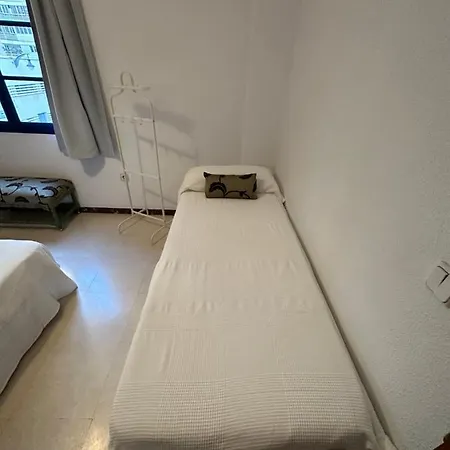 Apartamento Malagueta *