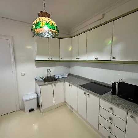 Malagueta Apartamento