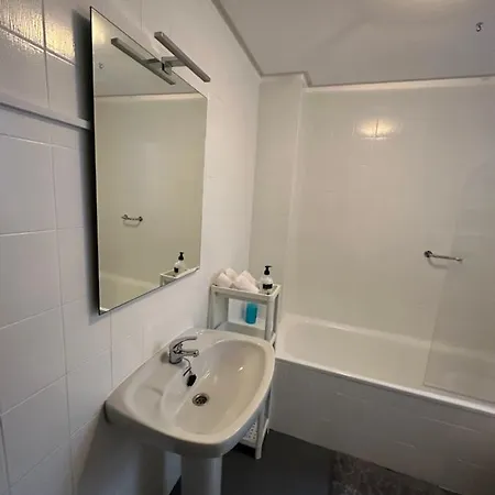 Apartamento Malagueta *