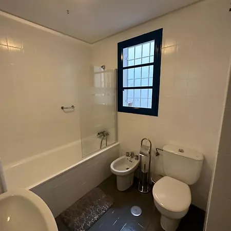Apartamento Malagueta *