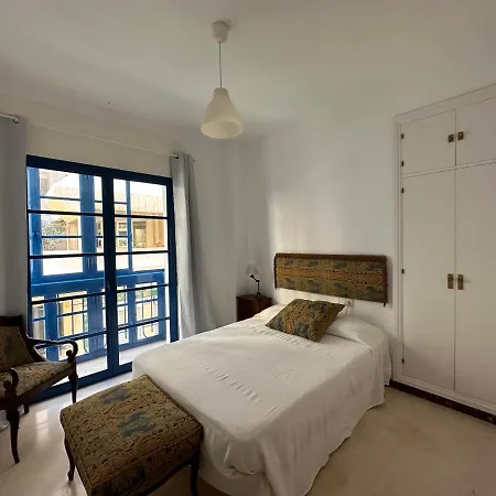 Malagueta Appartement *